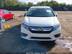 2020 Honda Odyssey Ex-l/ex-l W/navi & Res Белый vin: 5FNRL6H72LB028729