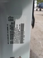 2020 Honda Odyssey Exl White vin: 5FNRL6H72LB036796