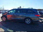 2020 Honda Odyssey Ex-l/ex-l W/navi   Res Gray vin: 5FNRL6H72LB039939