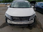 2020 Honda Odyssey Exl White vin: 5FNRL6H72LB042808