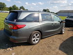 2020 Honda Odyssey Exl Gray vin: 5FNRL6H72LB048141