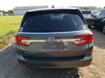 2020 Honda Odyssey Exl Gray vin: 5FNRL6H72LB048141