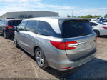 2020 Honda Odyssey Ex-l/ex-l W/navi & Res Silver vin: 5FNRL6H72LB049614