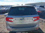 2020 Honda Odyssey Ex-l/ex-l W/navi & Res Silver vin: 5FNRL6H72LB049614