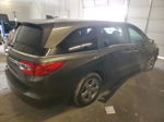 2020 Honda Odyssey Exl Серый vin: 5FNRL6H72LB055851