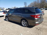 2020 Honda Odyssey Exl Tan vin: 5FNRL6H72LB055851