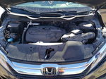 2020 Honda Odyssey Exl Tan vin: 5FNRL6H72LB055851