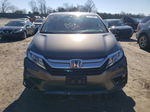 2020 Honda Odyssey Exl Tan vin: 5FNRL6H72LB055851