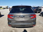 2020 Honda Odyssey Exl Tan vin: 5FNRL6H72LB055851