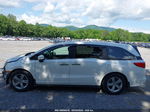 2020 Honda Odyssey Ex-l/ex-l W/navi   Res White vin: 5FNRL6H72LB067630