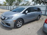 2020 Honda Odyssey Exl Gray vin: 5FNRL6H72LB072889