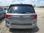 2020 Honda Odyssey Exl Серый vin: 5FNRL6H72LB072889