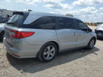 2020 Honda Odyssey Exl Серый vin: 5FNRL6H72LB072889