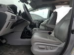 2021 Honda Odyssey Exl Silver vin: 5FNRL6H72MB022155