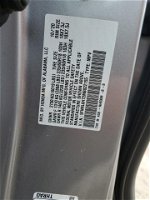 2021 Honda Odyssey Exl Silver vin: 5FNRL6H72MB022155