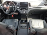 2021 Honda Odyssey Exl Белый vin: 5FNRL6H72MB026173