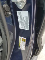 2021 Honda Odyssey Exl Blue vin: 5FNRL6H72MB043023