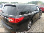 2019 Honda Odyssey Ex-l Black vin: 5FNRL6H73KB021755