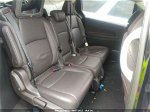 2019 Honda Odyssey Ex-l Black vin: 5FNRL6H73KB021755