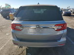 2019 Honda Odyssey Exl Silver vin: 5FNRL6H73KB047823