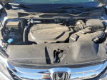 2019 Honda Odyssey Exl Silver vin: 5FNRL6H73KB065156