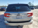 2019 Honda Odyssey Exl Silver vin: 5FNRL6H73KB065156