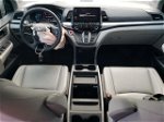 2019 Honda Odyssey Exl Gray vin: 5FNRL6H73KB092194