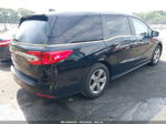 2019 Honda Odyssey Ex-l Black vin: 5FNRL6H73KB126067