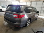 2020 Honda Odyssey Exl Brown vin: 5FNRL6H73LB000082