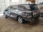 2020 Honda Odyssey Exl Brown vin: 5FNRL6H73LB000082