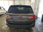 2020 Honda Odyssey Exl Brown vin: 5FNRL6H73LB000082