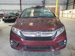 2020 Honda Odyssey Exl Бордовый vin: 5FNRL6H73LB033244