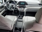 2020 Honda Odyssey Exl Gray vin: 5FNRL6H73LB039108