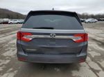 2020 Honda Odyssey Exl Gray vin: 5FNRL6H73LB039108