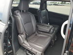 2020 Honda Odyssey Exl Черный vin: 5FNRL6H73LB045779