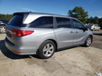 2020 Honda Odyssey Exl Silver vin: 5FNRL6H73LB062999