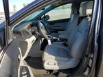 2021 Honda Odyssey Exl Gray vin: 5FNRL6H73MB000925