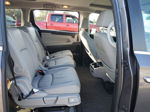 2021 Honda Odyssey Exl Gray vin: 5FNRL6H73MB000925