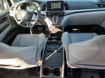 2021 Honda Odyssey Exl Серый vin: 5FNRL6H73MB000925