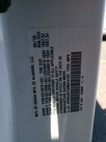 2021 Honda Odyssey Exl White vin: 5FNRL6H73MB014128