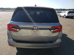 2021 Honda Odyssey Exl Silver vin: 5FNRL6H73MB042463