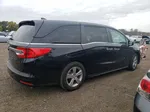 2019 Honda Odyssey Exl Black vin: 5FNRL6H74KB014507