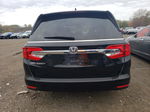 2019 Honda Odyssey Exl Black vin: 5FNRL6H74KB014507