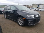 2019 Honda Odyssey Exl Black vin: 5FNRL6H74KB014507