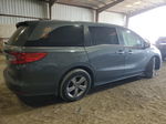 2019 Honda Odyssey Exl Charcoal vin: 5FNRL6H74KB040945