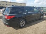 2019 Honda Odyssey Exl Black vin: 5FNRL6H74KB081091