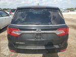 2019 Honda Odyssey Exl Black vin: 5FNRL6H74KB081091