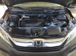 2019 Honda Odyssey Exl Gray vin: 5FNRL6H74KB115272