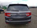 2020 Honda Odyssey Exl Gray vin: 5FNRL6H74LB011267