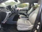 2020 Honda Odyssey Exl Gray vin: 5FNRL6H74LB025248